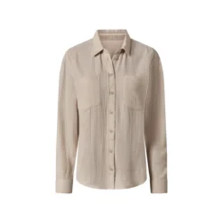 esmara® Damen Bluse Musselin - B-Ware