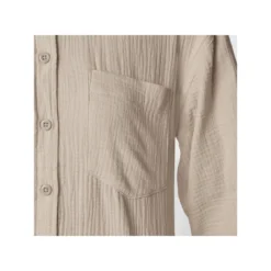 esmara® Damen Bluse Musselin - B-Ware