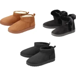 esmara® Damen Boots - B-Ware