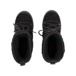 esmara® Damen Boots (Schwarz, 36) - B-Ware neuwertig