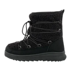 esmara® Damen Boots (Schwarz, 36) - B-Ware neuwertig