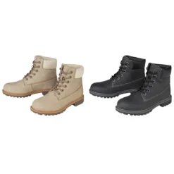 esmara® Damen Boots, warm gefüttert - B-Ware