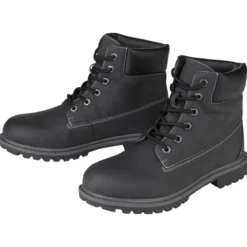 esmara® Damen Boots, warm gefüttert - B-Ware