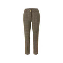 esmara® Damen Businesshose, moderne Knöchellänge - B-Ware
