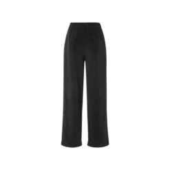 esmara® Damen Cordhose, weit und gerade geschnitten - B-Ware