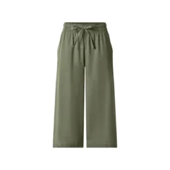 esmara® Damen-Culotte, mit Leinen - B-Ware