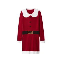 esmara® Damen Feinstrickkleid - B-Ware