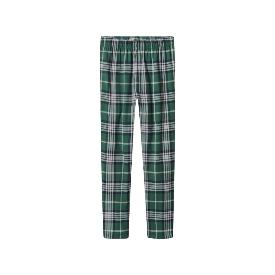 esmara® Damen Flanell-Pyjama - B-Ware