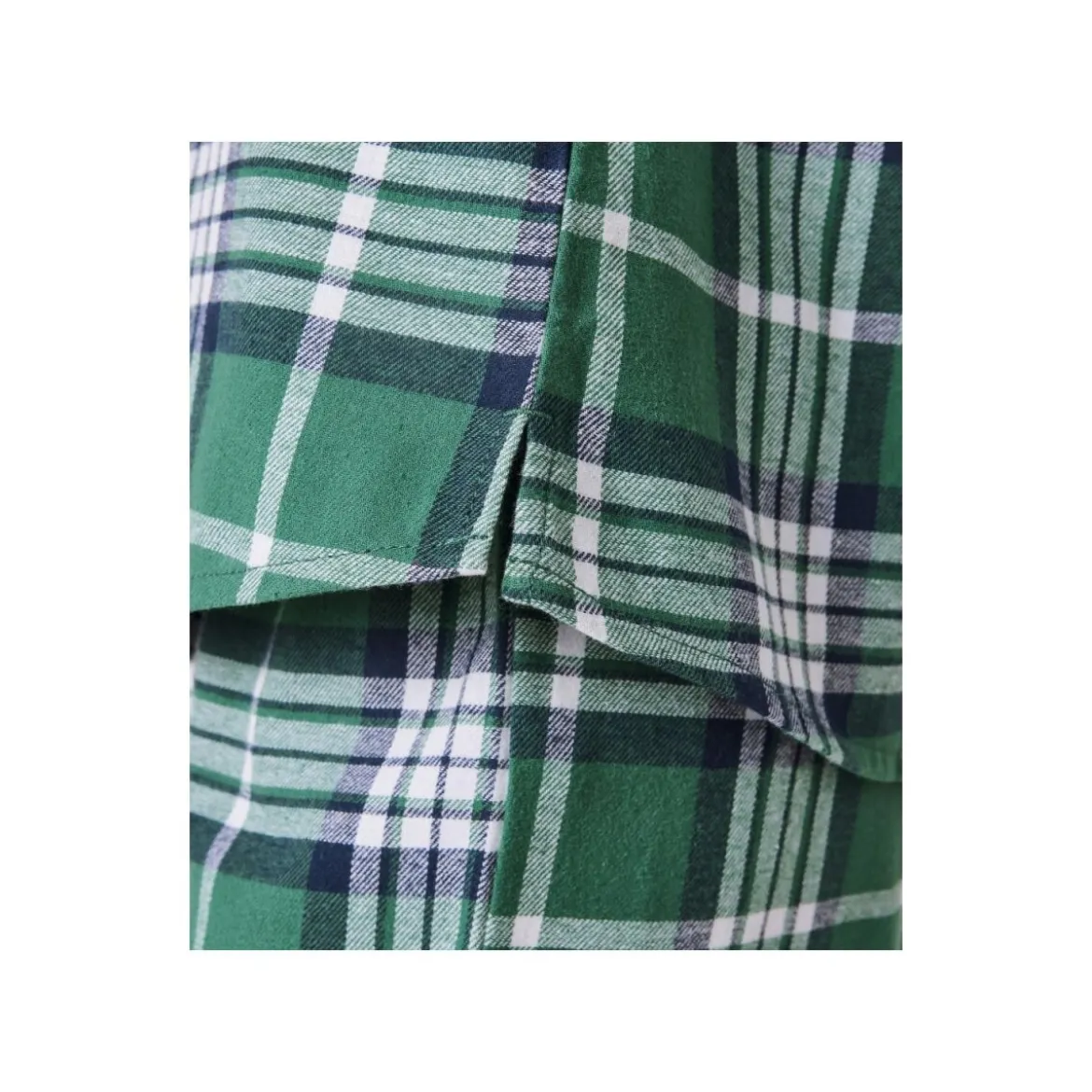 esmara® Damen Flanell-Pyjama - B-Ware