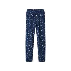esmara® Damen Fleece-Pyjama - B-Ware