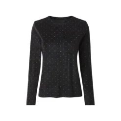 esmara® Damen Fleece-Pyjama - B-Ware