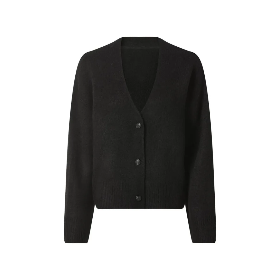 esmara® Damen Grobstrick-Cardigan - B-Ware
