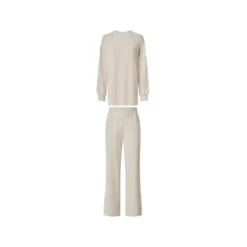 esmara® Damen Hausanzug, 2-teilig - B-Ware