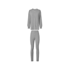 esmara® Damen Hausanzug, 2-teilig - B-Ware