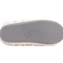 esmara® Damen Hausstiefel (Rosa, 40) - B-Ware neuwertig