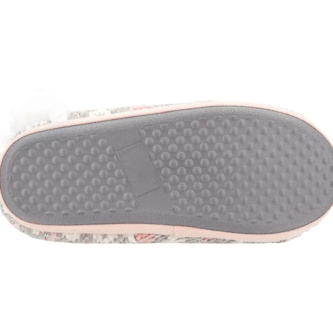 esmara® Damen Hausstiefel (Rosa, 40) - B-Ware neuwertig