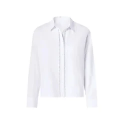 ESMARA® Damen Hemd (Weiß, 36) - B-Ware neuwertig