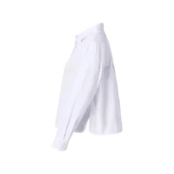 ESMARA® Damen Hemd (Weiß, 36) - B-Ware neuwertig