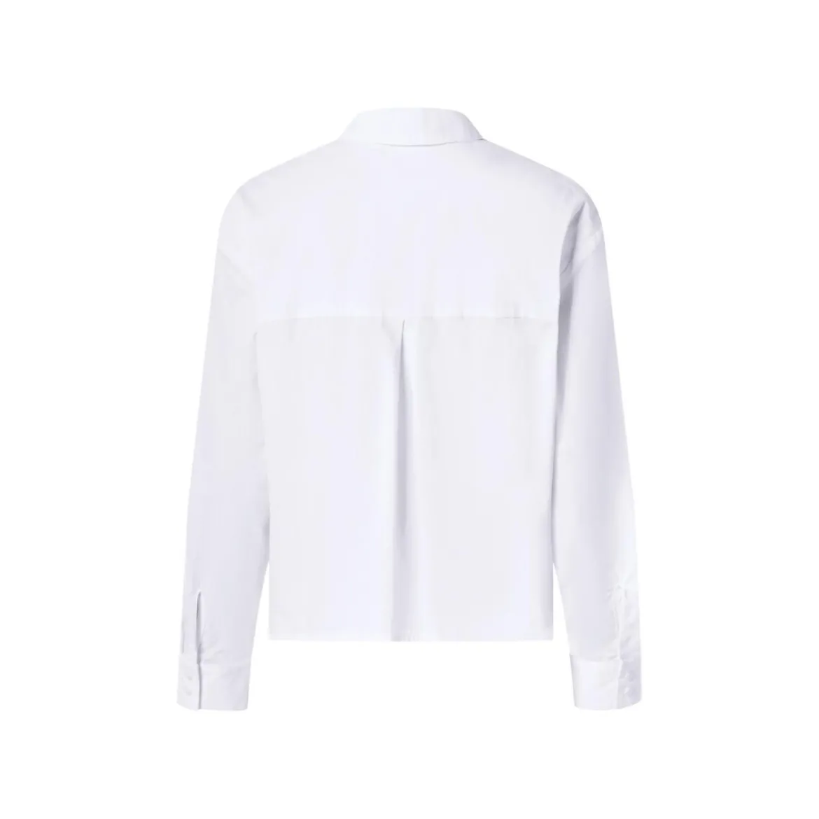 ESMARA® Damen Hemd (Weiß, 36) - B-Ware neuwertig