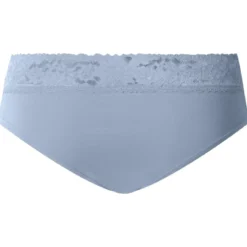 esmara® Damen-Hipster, mit Spitze, 5 Stück - B-Ware