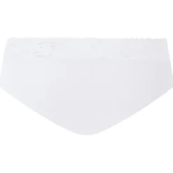 esmara® Damen-Hipster, mit Spitze, 5 Stück - B-Ware