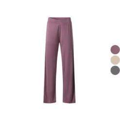 esmara® Damen Hose, gerade geschnitten - B-Ware