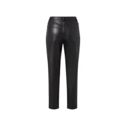 esmara® Damen Hose, in Lederoptik - B-Ware