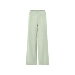 esmara® Damen Hose mit Modal, leger geschnitten - B-Ware