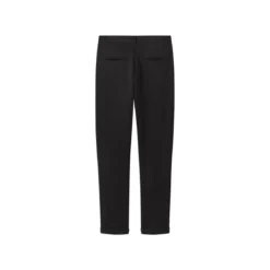 esmara® Damen-Hose, M, schwarz - B-Ware neuwertig