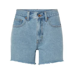 esmara® Damen Jeansshorts aus reiner Baumwolle - B-Ware