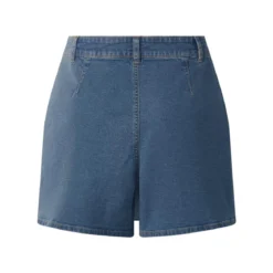 ESMARA® Damen Jeans-Skort (Blau, 44) - B-Ware sehr gut