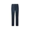 Esmara® Damen Jeans, Slim Fit, 36, dunkelblau - B-Ware neuwertig