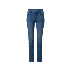 esmara® Damen Jeans, Slim Fit, mit normaler Leibhöhe - B-Ware