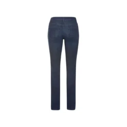 ESMARA® Damen Jeans, Slim Fit, mit hohem Baumwollanteil - B-Ware