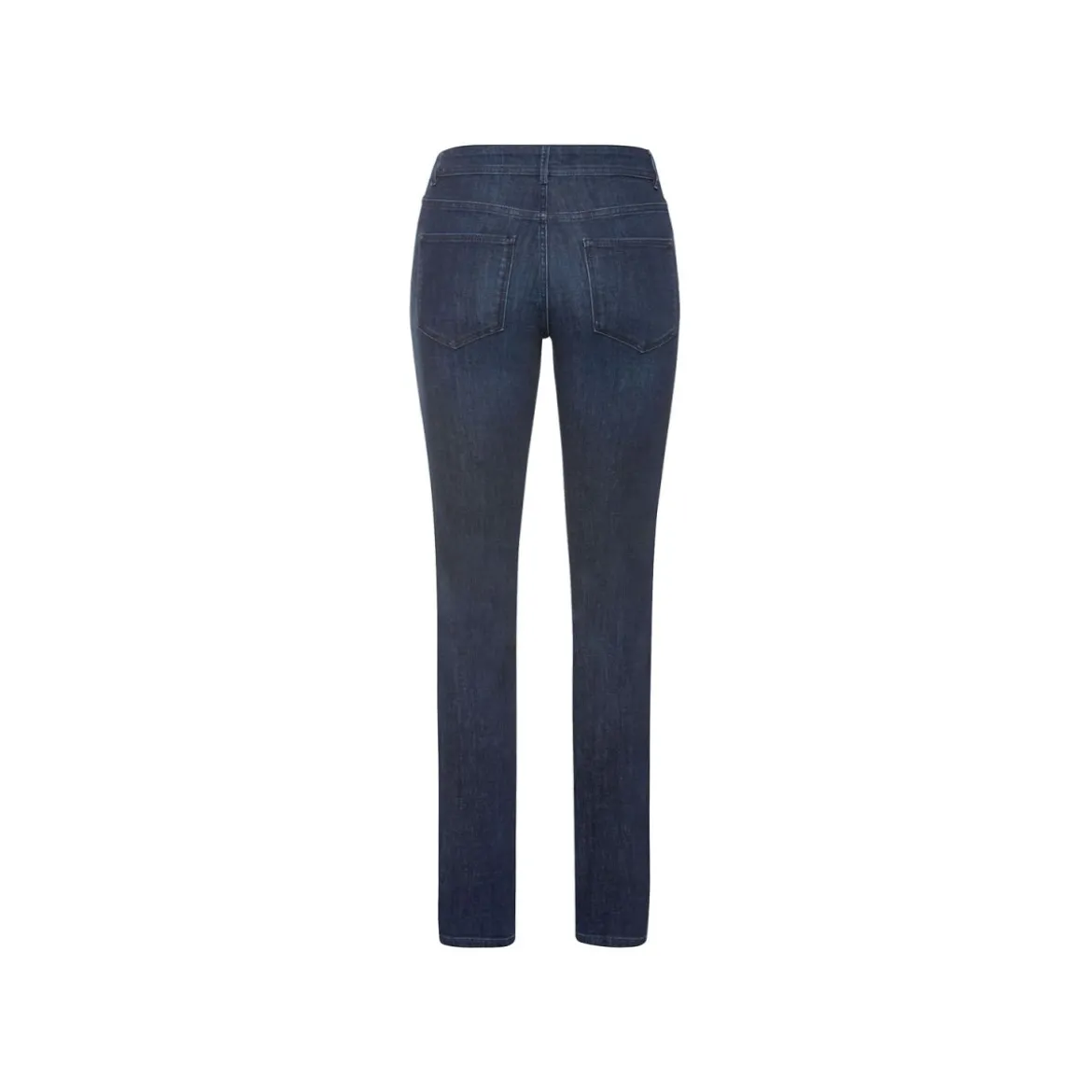 ESMARA® Damen Jeans, Slim Fit, mit hohem Baumwollanteil - B-Ware