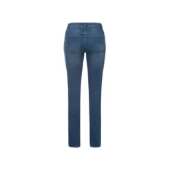 ESMARA® Damen Jeans, Slim Fit, mit hohem Baumwollanteil - B-Ware