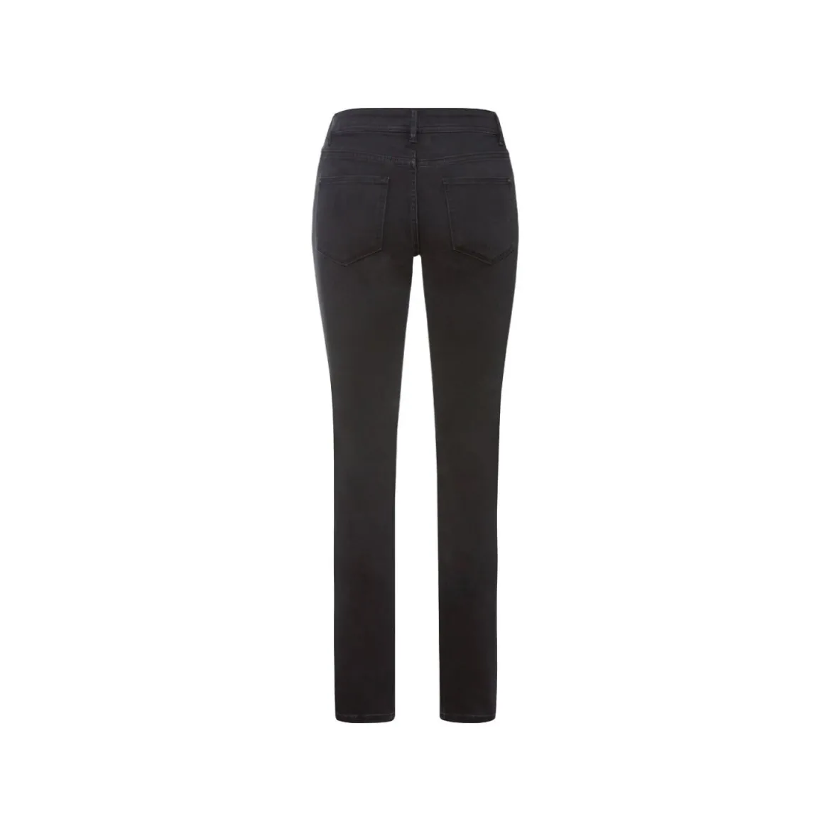 ESMARA® Damen Jeans, Slim Fit, mit hohem Baumwollanteil - B-Ware