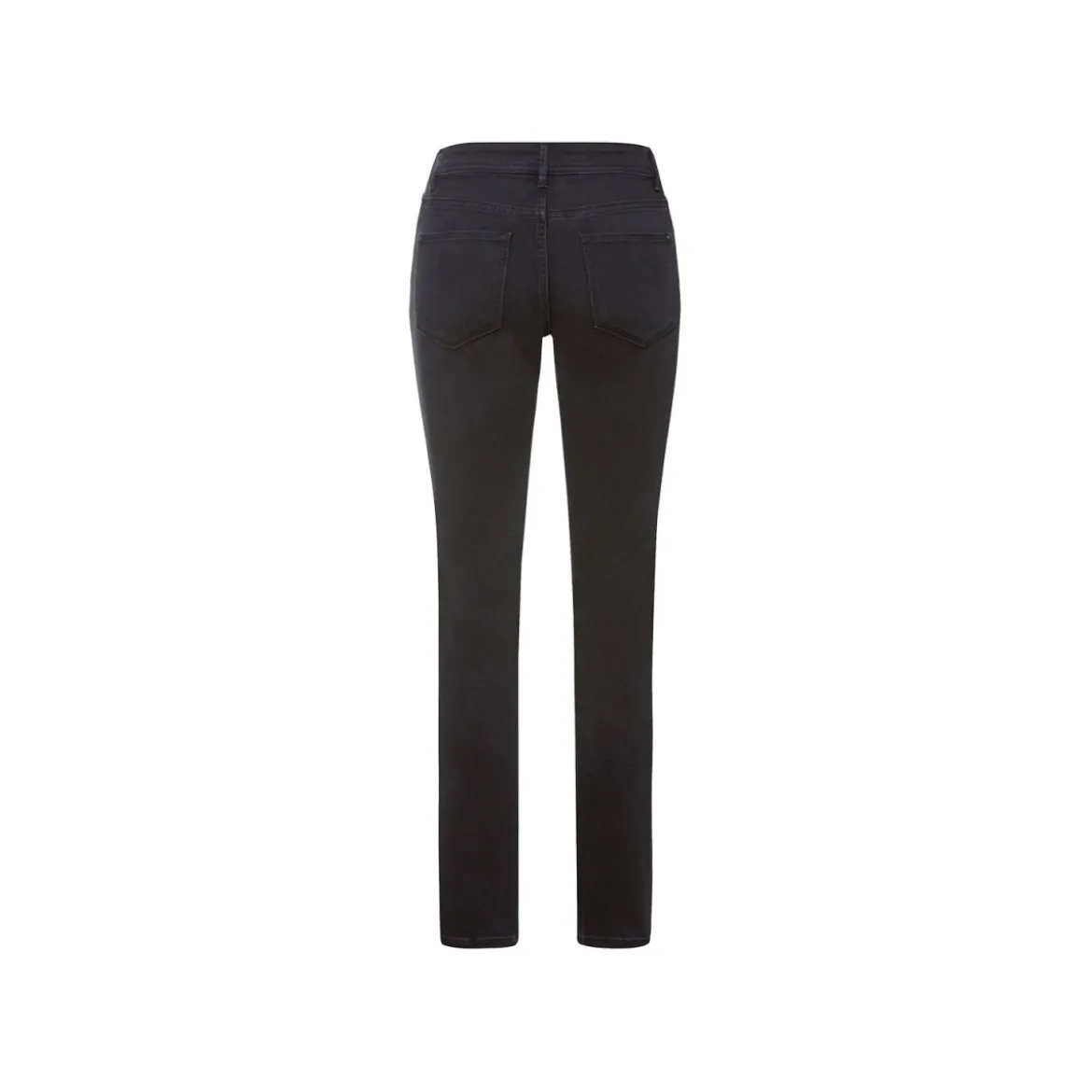 ESMARA® Damen Jeans, Slim Fit, mit hohem Baumwollanteil - B-Ware