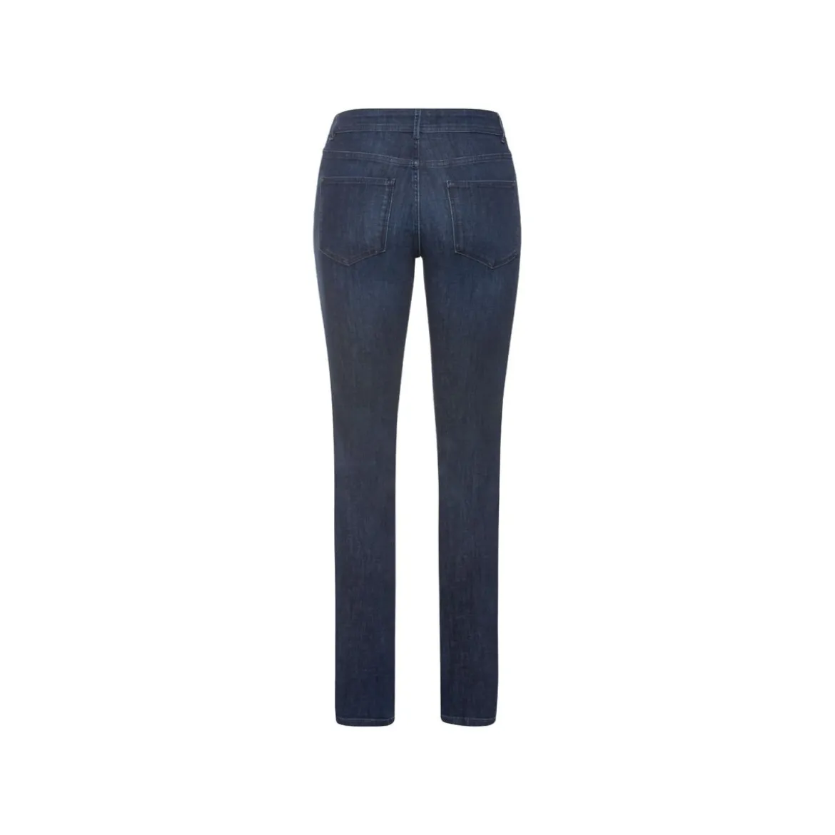ESMARA® Damen Jeans, Slim Fit, mit hohem Baumwollanteil - B-Ware