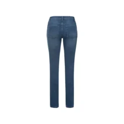 ESMARA® Damen Jeans, Slim Fit, mit hohem Baumwollanteil - B-Ware