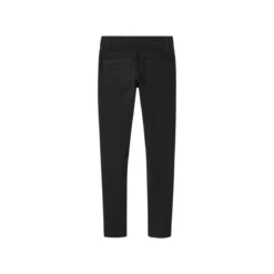 esmara® Damen Jeans, Slim Fit, normale Leibhöhe (Lang, Schwarz, 40) - B-Ware neuwertig