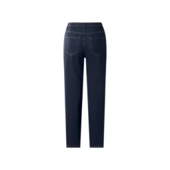 esmara® Damen Jeans, Straight Fit, hohe Leibhöhe - B-Ware