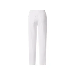 esmara® Damen Jeans, Straight Fit, hohe Leibhöhe - B-Ware