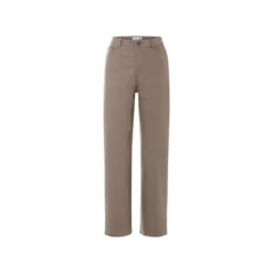 esmara® Damen Jeans, Straight Fit, hohe Leibhöhe - B-Ware