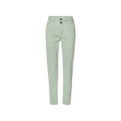 esmara® Damen Jeans, Straight Fit, normale Leibhöhe - B-Ware