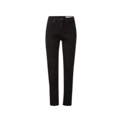 esmara® Damen Jeans, Straight Fit, normale Leibhöhe - B-Ware