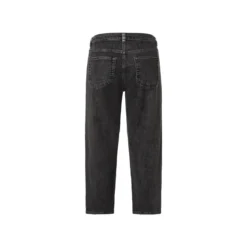 esmara® Damen Jeans, Straight Fit, hohe Leibhöhe - B-Ware