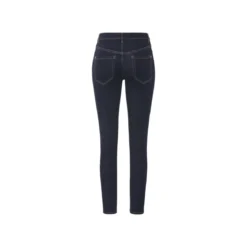 esmara® Damen Jeans, Super Skinny Fit, mit normaler Leibhöhe - B-Ware