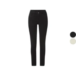esmara® Damen Jeans, Super Skinny Fit - B-Ware