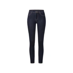 esmara® Damen Jeans Super Skinny Fit, normale Leibhöhe - B-Ware
